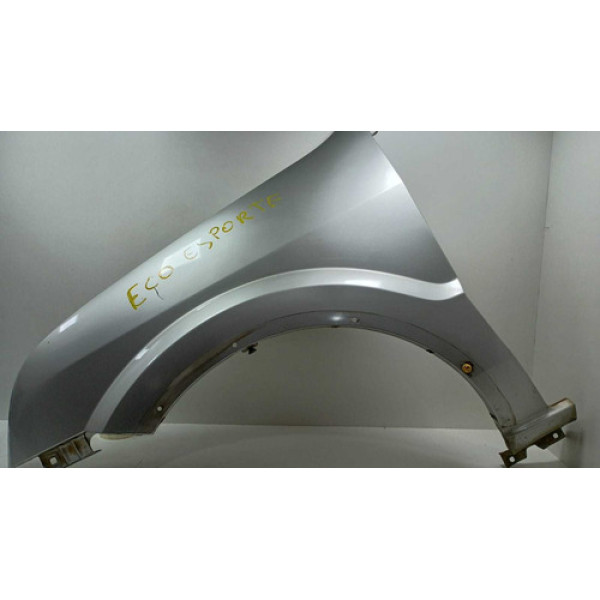 Para-lama Esquerdo Ford Ecosport Xls 1.6 2004