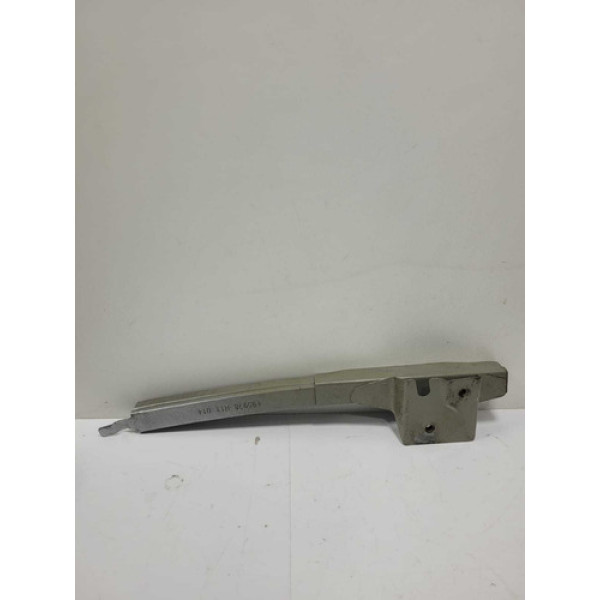 Canaleta Guia Vidro Porta Dianteira Esq Sandero 1.0 2010 Cina