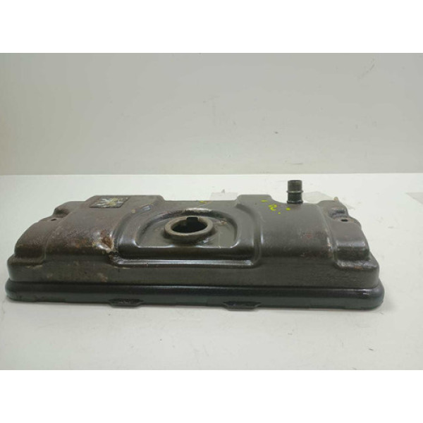 Tampa Peugeot 206 1.4 1.6 8v 2006 A 2013 Com Detalhe