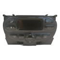 Comando Ar Condicionado  Citroen Xsara Picasso 2007