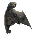 Difusor Ar Condicionado Lado Esq Fiat Strada 2014 2015 2016