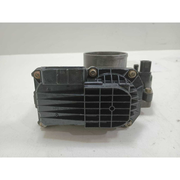 Tbi  Honda New Civic 1.8 Gasolina 2007 2011 (usado)