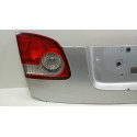 Aplique Tampa Traseira Gm Corsa Classic 2011/2017 Original