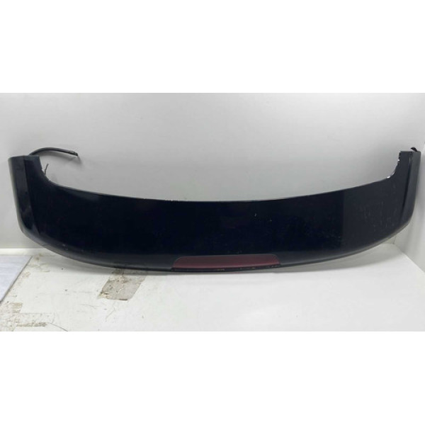 Aerofólio Traseiro Hyundai Santa Fé 2010 (usado)