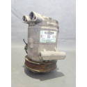 Compressor Do Ar Condicionado Fiat Palio / Strada / Siena 