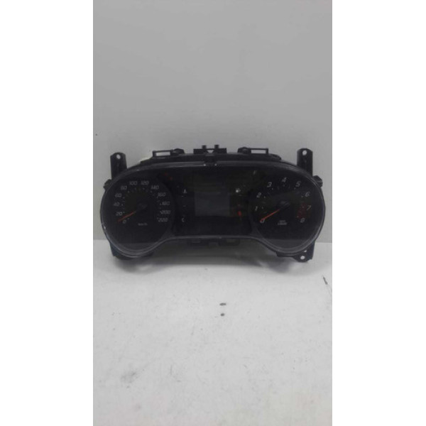  Fiat Cronos Drive 1.3 2019 Kit Injeçao