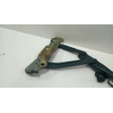 Dobradiça Direita Capô Chevrolet Vectra 1997 Á 2005