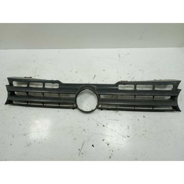 Grade Dianteira Volkswagen Gol Parati G2 1991/1995 Preto Fosco