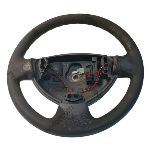 Volante  Renault Sandero 2007 2008 2009 2010 2011 2012 2013