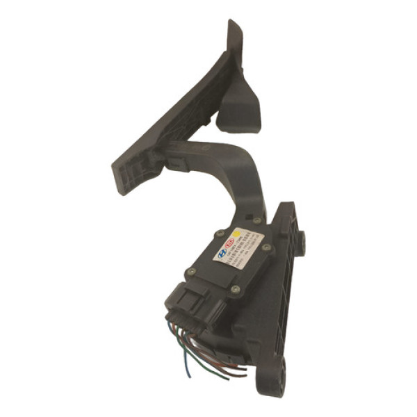 Pedal Acelerador Hyundai Ix35 2.0 2017 Á 2020