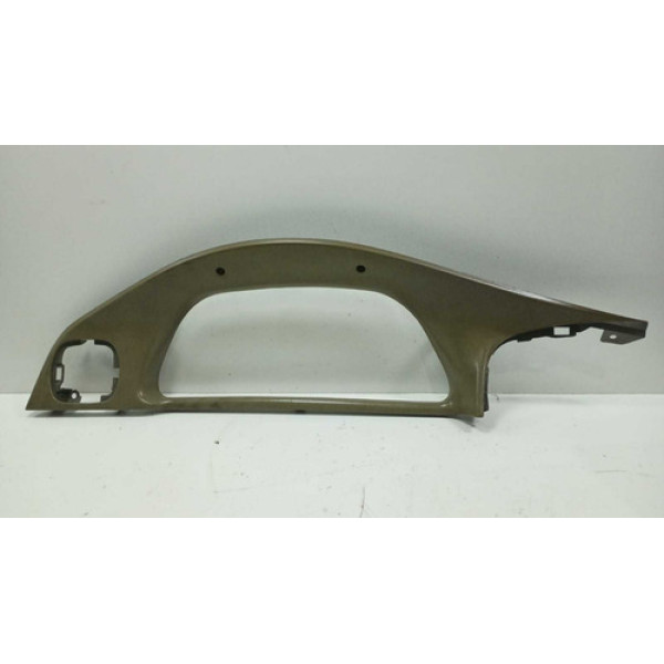 Moldura Painel De Instrumentos Fiat Palio Weekend 1.0 2001