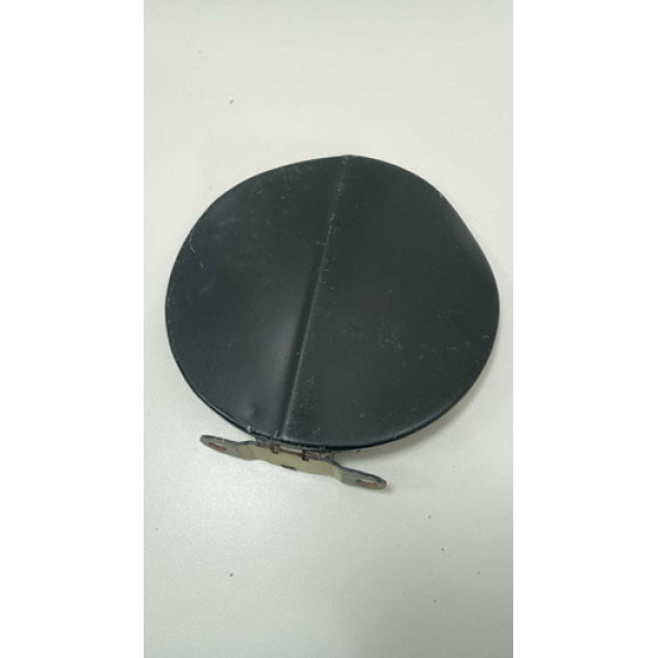 Portinhola Tampa Tanque Combustível Vw Gol G5, G7 2009/2019