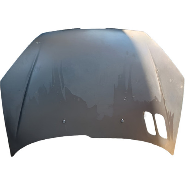 Capo Peugeot 206