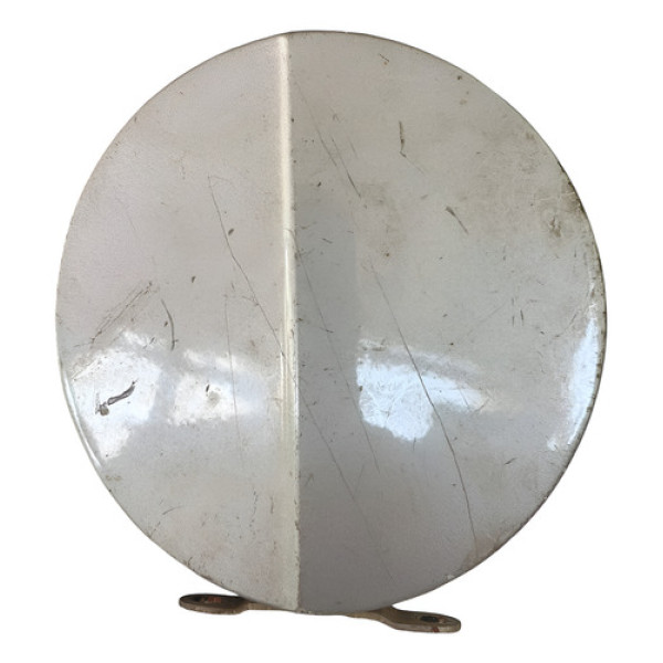 Portinhola Tampa Combustivel Gol G5 2009 A 2020