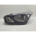 Farol Esquerdo Hyundai Hb20 2013/19 Esquerdo/motorista