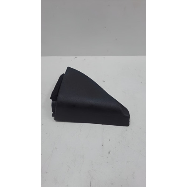 Acabamento Interno Retrovisor Direito Corolla 2009 A 2014 Preto