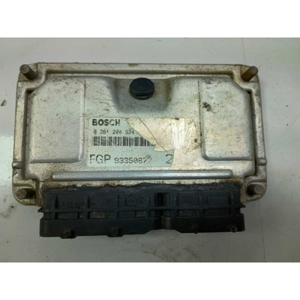 Módulo Injeção Chevrolet Vectra 2.0 2.4 16v 2006/2009