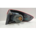 Lanterna Esquerda Ford New Fiesta Sedan 2011/2012 Original