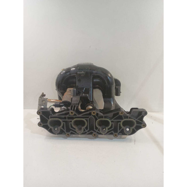 Coletor Admissao Ford Mondeo