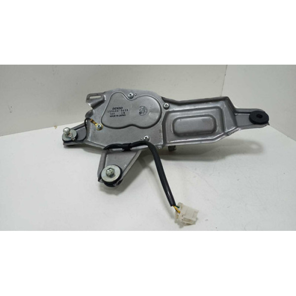 Maquina Limpador Traseiro Suzuki Grand Vitara 2014 12v