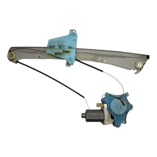 Maquina Vidro Elétrica Dianteira Direita Volkswagen Fox 2014