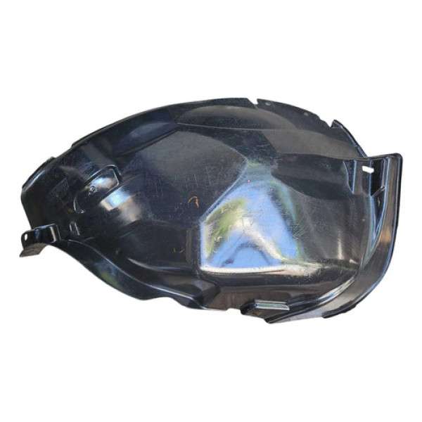 Parabarro Dianteiro Direito Land Rover Evoque 2012 Á 2015