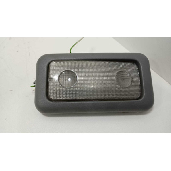 Lanterna Luz De Teto Traseira Fiat Doblo 2007 2008 2009 2010
