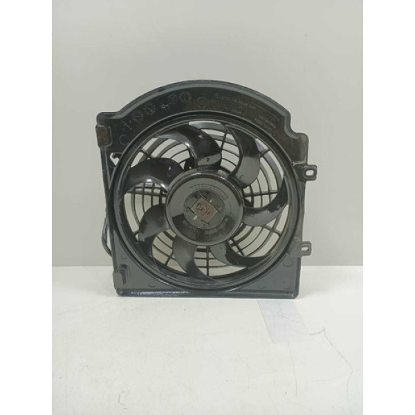 Ventoinha Com Defletor Condensador Corsa Classic (usado)