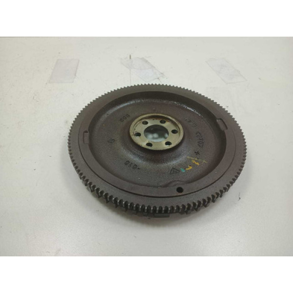 Cremalheira Volante Motor Renault Clio 1.0 16v 2015 2016 