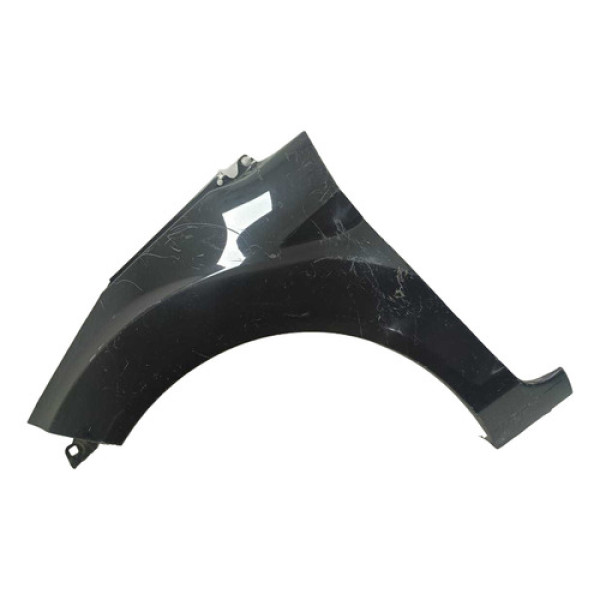 Paralama Esquerdo Ford New Fiesta 2011 Á 2018