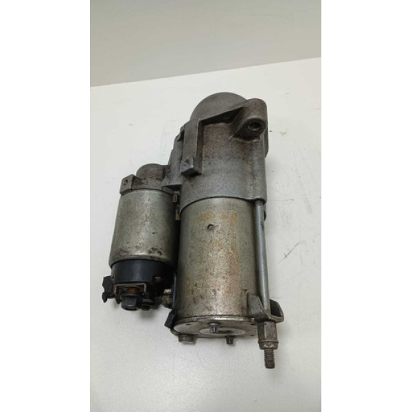 Motor De Arranque Hyundai Azera 3.3 V6 2009/2011 Original