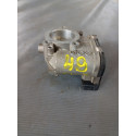 Corpo De Borboleta Peugeot 207/ C3/ C4 1.6 16v 2007 08 09...