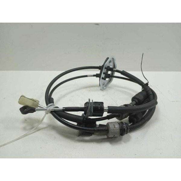 Cabo Seletor Marchas Câmbio Hyundai Hb20 2022 1.0 