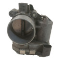 Corpo De Borboleta Tbi Ford Ecosport Focus 1.6 16v 2007 2008