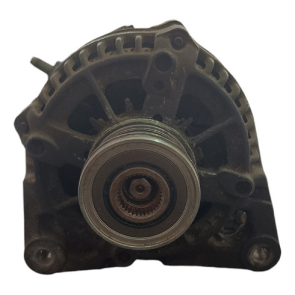 Alternador Ford Ka 1.0 3cc 14v 100a 2017 A 2018
