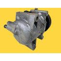 Compressor Ar Condicionado Nissan Frontier 2.5 2008 À 2015