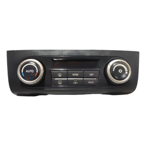 Comando Digital Do Ar Condicionado Pajero Full 2008 Á 2015