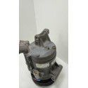 Compressor De Ar Condicionado Chevrolet Cruze 1.8 2012