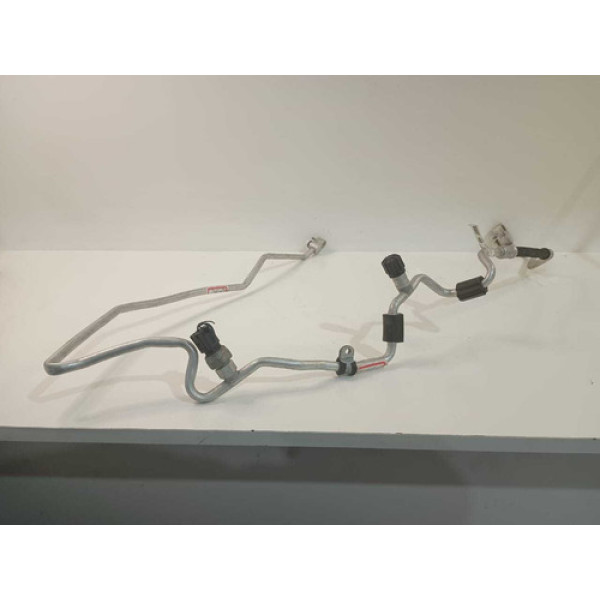 Mangueira Ar Condicionado Bmw 320i 328i 2.0 2015 2018 