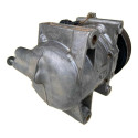 Compressor Ar Condicionado Nissan Frontier 2.5 2008 À 2015