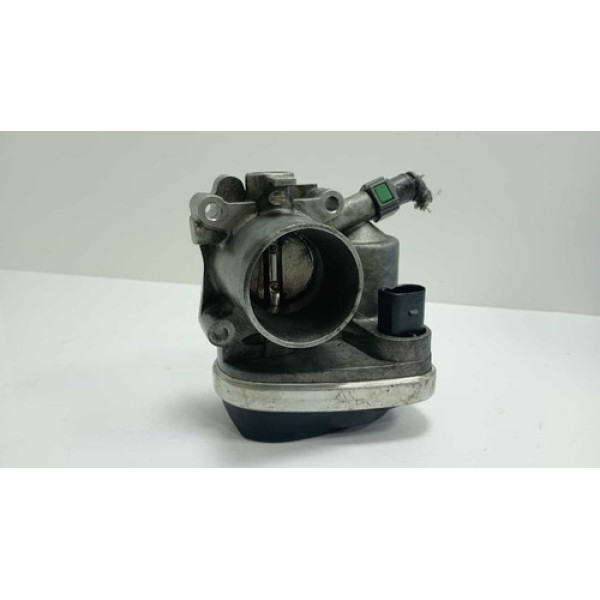 Tbi Corpo Borboleta Renault Sandero 1.0 2011