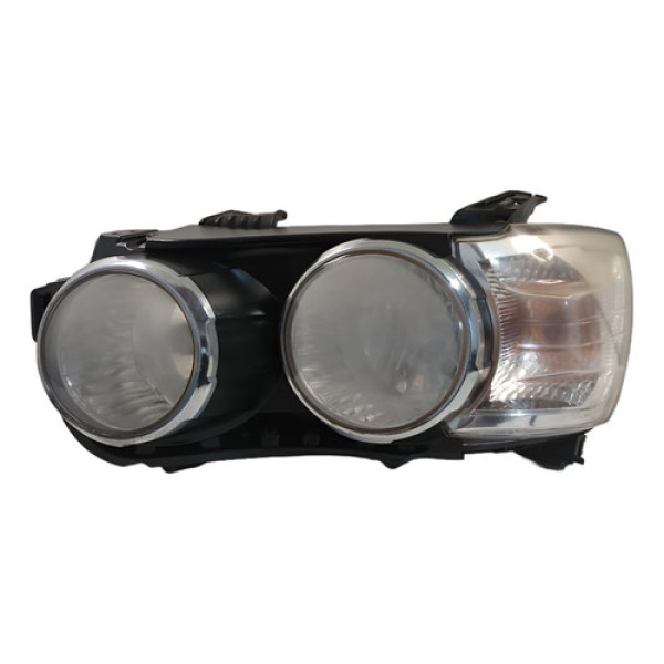 Farol Dianteiro L.e Sonic 2012 2013 2014