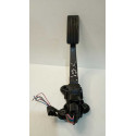 Pedal Acelerador Lancer Cvt 2013 2014 2015