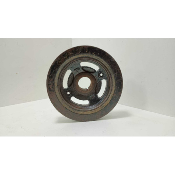 Polia Do Virabrequim Kia Cerato 2.0 2006 Original 