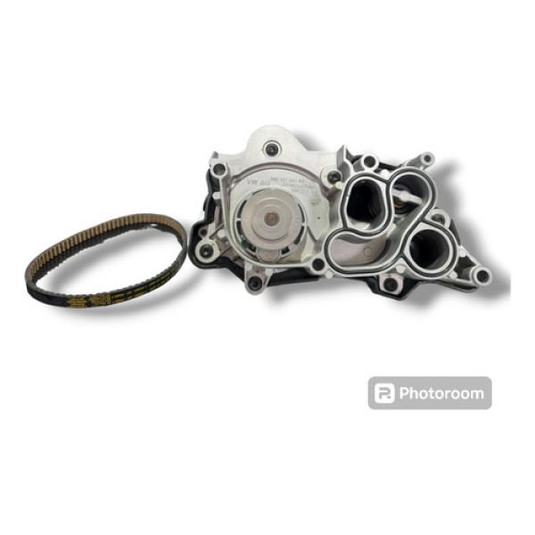 Bomba D\'água T-cross, Up, Polo, Virtus 1.0 Tsi  04e121600cj