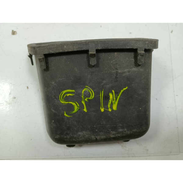 Porta Treco Direito Painel Chevrolet Spin 1.8 2017