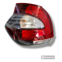 Lanterna Traseira Esquerda Original Fiat Mobi 2023 2024 