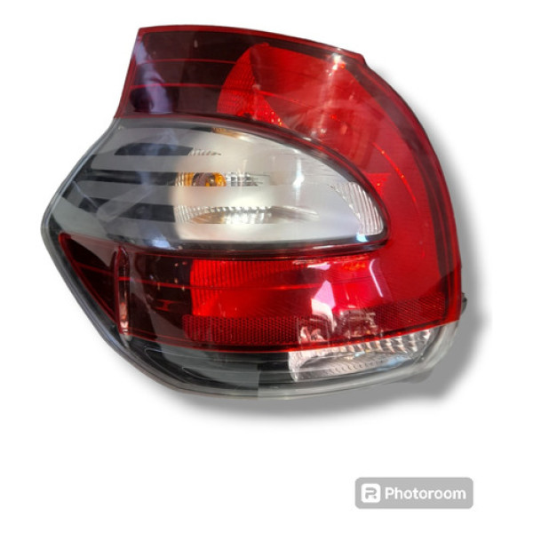 Lanterna Traseira Esquerda Original Fiat Mobi 2023 2024 