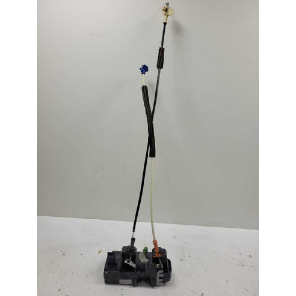 Fechadura Elétrica Dianteira Esquerda Chevrolet Astra 2007