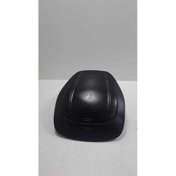 Porta Trecos Painel Ford Ka 2015/2018 Original Preto